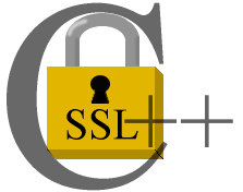 SSL++ logo